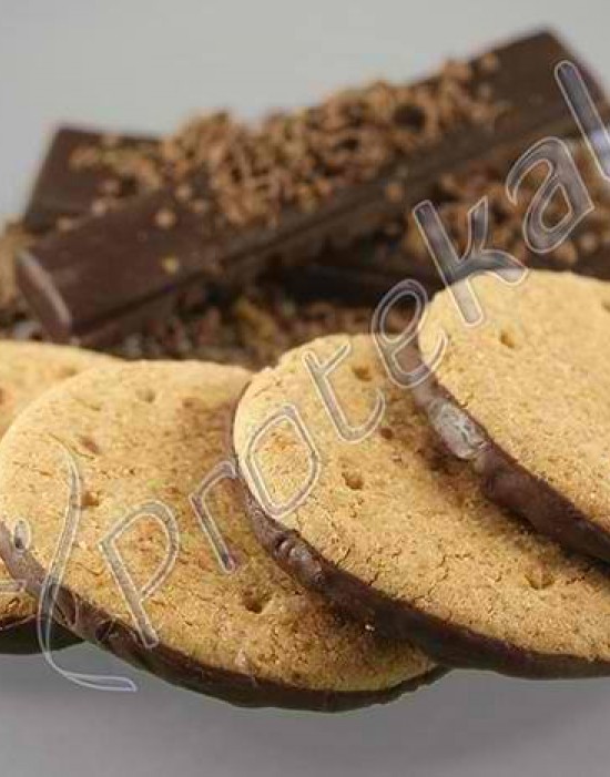 Protekal бисквити со чоколадо - кутија 6 оброци