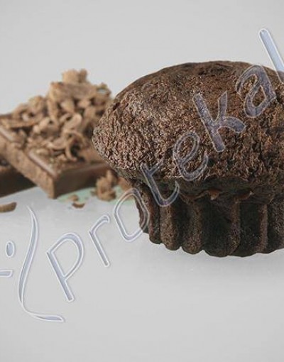 Protekal чоколаден мафин - кутија 7 оброци