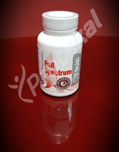 Мулти витамини "Full Spectrum" - 90 капсули