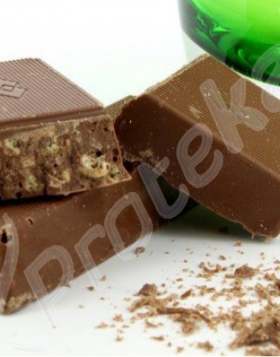 Protekal штанглица со кукис и крем - кутија 6 оброци 