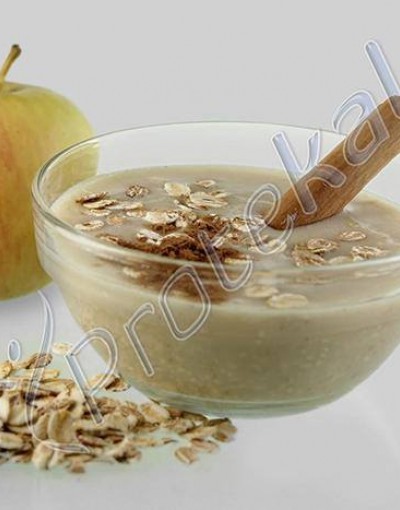 Protekal мусли со јаболко и цимет - кутија 7 оброци