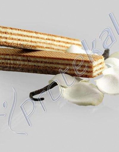 Protekal ванила вафла - кутија 6 оброци