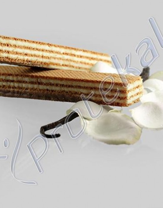 Protekal ванила вафла - кутија 6 оброци