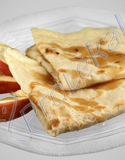 Protekal палачинка со јаболко и карамела - кутија 7 оброци