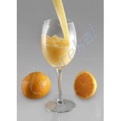 Protekal пијалок со вкус на портокал - кутија 7 оброци