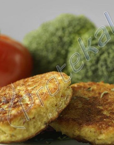 Protekal крокети со вкус на пилешкo - кутија 7 оброци