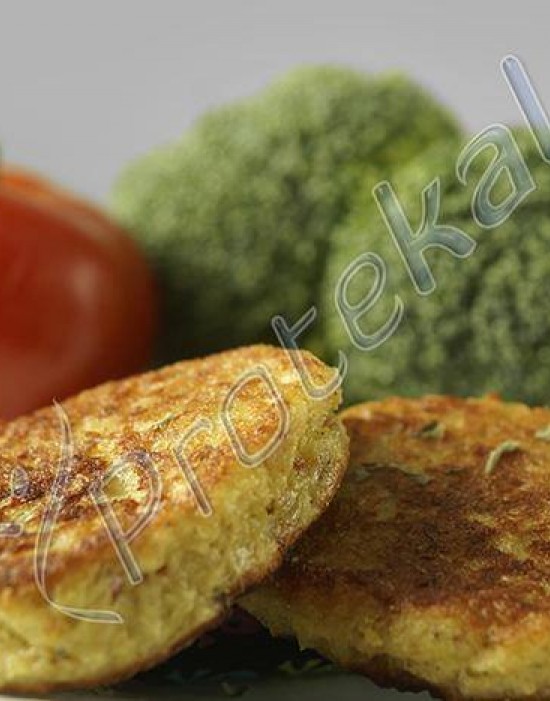 Protekal крокети со вкус на пилешкo - кутија 7 оброци