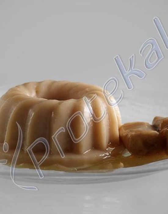 Protekal дулче ди лече десерт - кутија 7 оброци