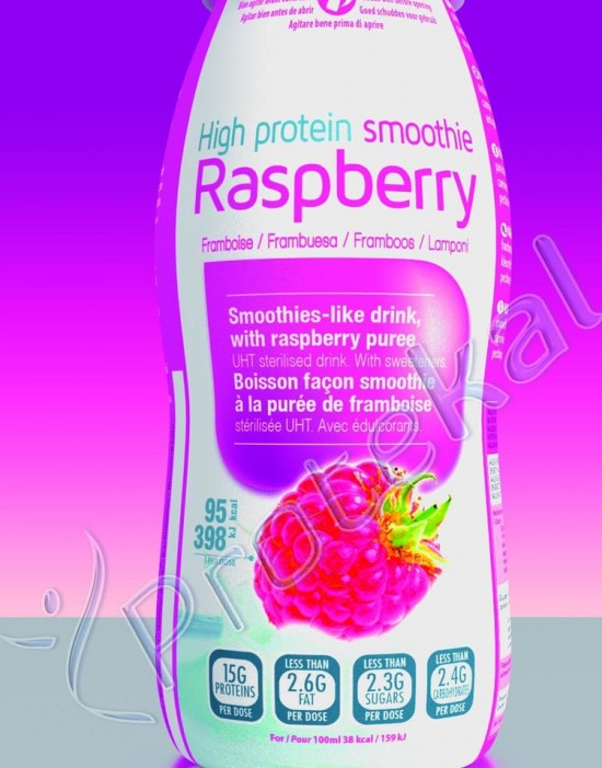 Protekal шејк со вкус на јагода