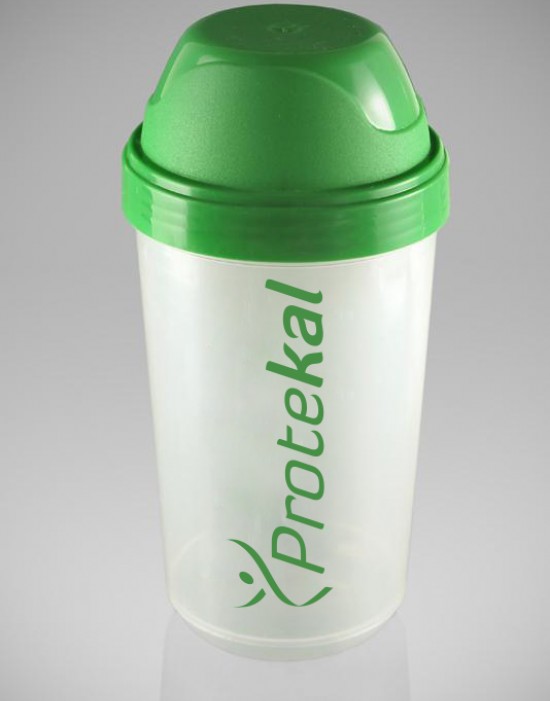 Protekal пластични шејкер